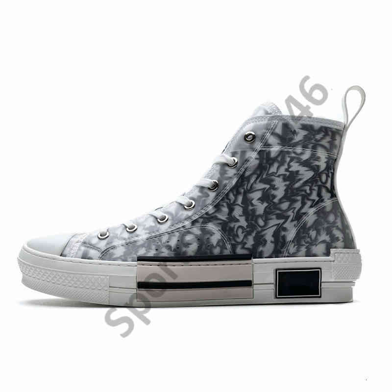 Designer Casual Shoes Mens Sneakers B23 B28 fashion Oblique Womens High Top B24 Technical Canvas Leather bee Classic Luxurys Trainers Print, 22
Designer Casual Shoes Mens Sneakers B23 B28 fashion Oblique Womens High Top B24 Technical Canvas Leather bee Classic Luxurys Trainers Print, 22