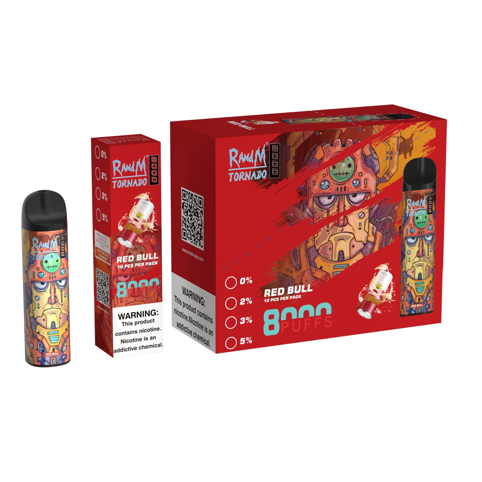 Shenzhen Vape Factory Direct Sales Top Selling Quality 8000 Puff Bars Vaporizer Pen Electronic Cigarette Disposable Vape Kiwifruit 31 Flavors
Shenzhen Vape Factory Direct Sales Top Selling Quality 8000 Puff Bars Vaporizer Pen Electronic Cigarette Disposable Vape Kiwifruit 31 Flavors