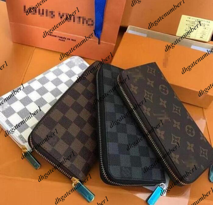2022 Designers ZIPPY WALLET High Quality Soft Leather Mens Womens Fashion Zipper Wallets Coin Purse Card Case Holder Waist Bags LVs louiseity wallet viutonity, Customize
2022 Designers ZIPPY WALLET High Quality Soft Leather Mens Womens Fashion Zipper Wallets Coin Purse Card Case Holder Waist Bags LVs louiseity wallet viutonity, Customize