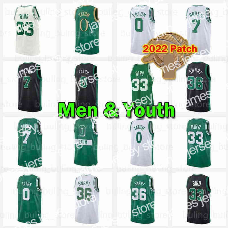 New Jayson Tatum Basketball Jersey 7 0 Jaylen Brown Bostons Celtices Marcus Smart Jerseys 33 36 Larry Bird Men Kids Youth Green Black 2022 2021, Jersey(fu gu)
New Jayson Tatum Basketball Jersey 7 0 Jaylen Brown Bostons Celtices Marcus Smart Jerseys 33 36 Larry Bird Men Kids Youth Green Black 2022 2021, Jersey(fu gu)