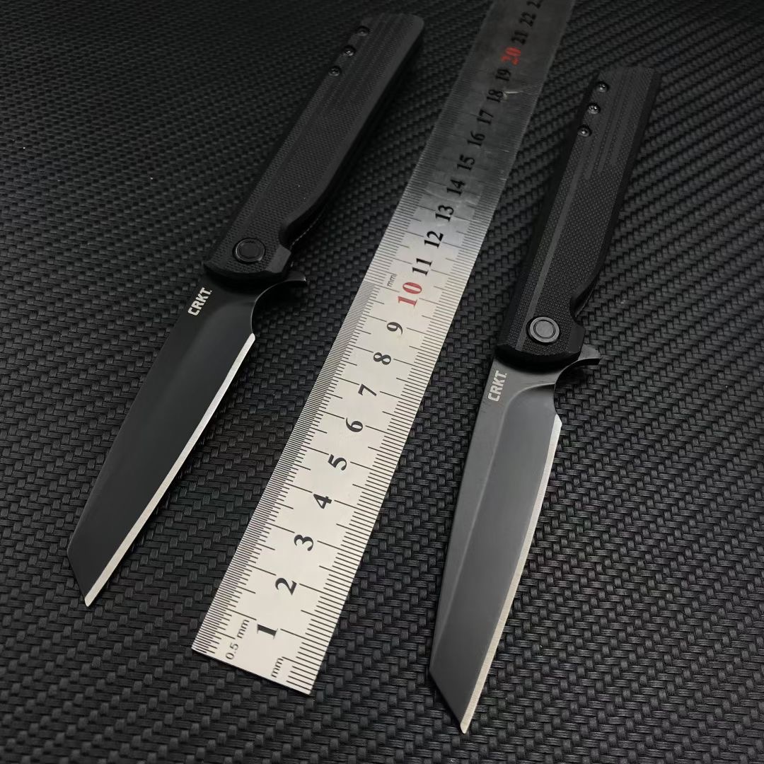 2Models 3802K/3801 LCK Folding Knife 3.31" Satin Plain Blade Black GRN Handles Pocket Knives Rescue Utility EDC Tools 3802 7096
2Models 3802K/3801 LCK Folding Knife 3.31" Satin Plain Blade Black GRN Handles Pocket Knives Rescue Utility EDC Tools 3802 7096