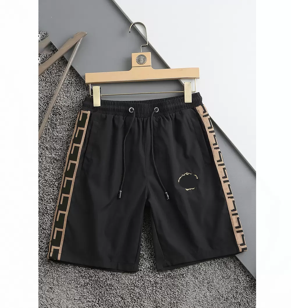 Fashion men's shorts new designer board short quick dry swimsuit luxury Medusa print beach pants men's summer swim large size M-3XL zzz
Fashion men's shorts new designer board short quick dry swimsuit luxury Medusa print beach pants men's summer swim large size M-3XL zzz