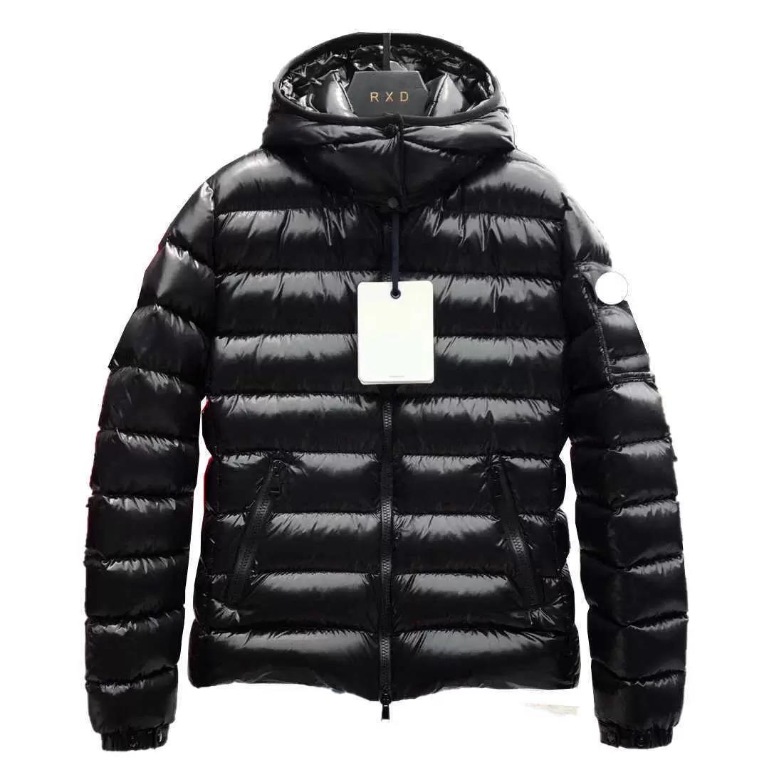 Womens French Brand Down Jacket Coat Hooded MAYA Outerwear Waterproof Windbreaker Thick clothing, Price difference
Womens French Brand Down Jacket Coat Hooded MAYA Outerwear Waterproof Windbreaker Thick clothing, Price difference
