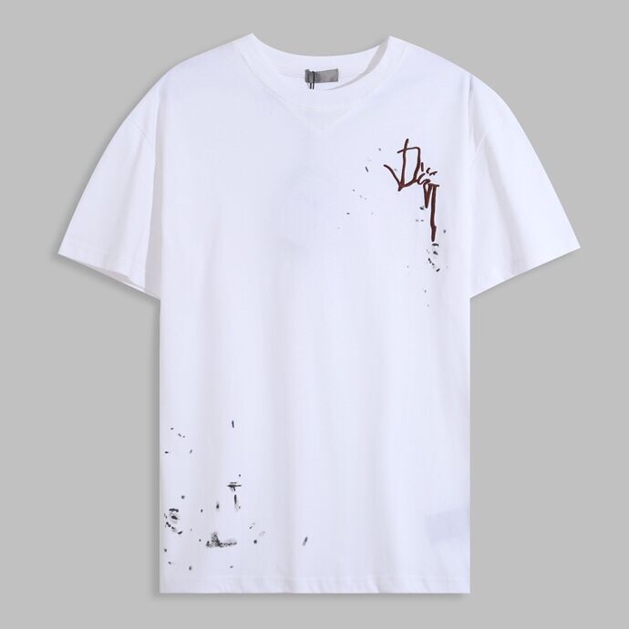 2022ss Spring/Summer Trend Fashion Short Sleeve T-Shirt High Quality Jacquard Women's Men's Clothing Size -xxxl Color Black and White jacket
2022ss Spring/Summer Trend Fashion Short Sleeve T-Shirt High Quality Jacquard Women's Men's Clothing Size -xxxl Color Black and White jacket