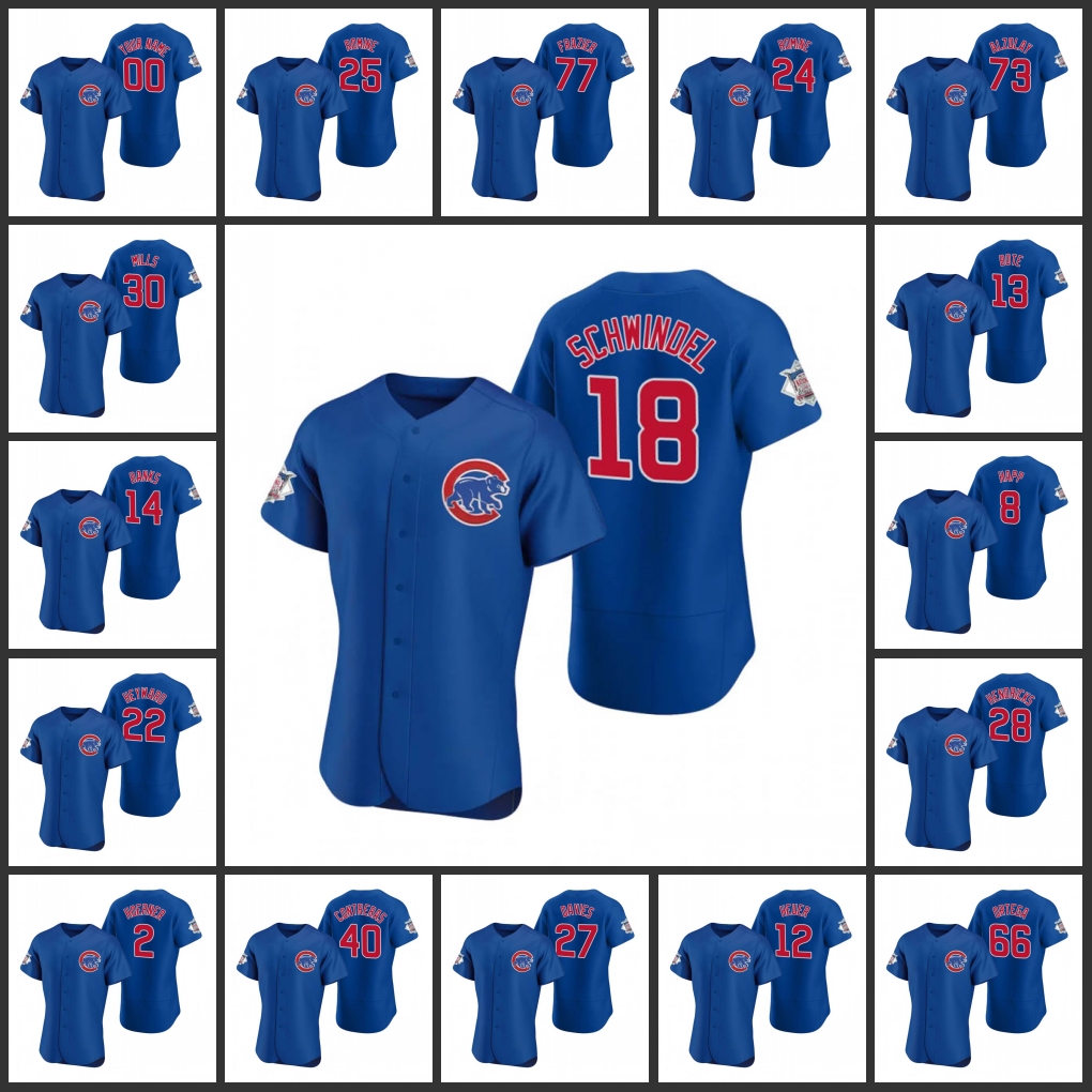 Chicago''Cubs''Men Codi Heuer Cubs Ernie Adbert Alzolay Nico Hoerner Jason Heyward Willson Contreras Custom Women Youth Authentic Alternate Jersey
Chicago''Cubs''Men Codi Heuer Cubs Ernie Adbert Alzolay Nico Hoerner Jason Heyward Willson Contreras Custom Women Youth Authentic Alternate Jersey