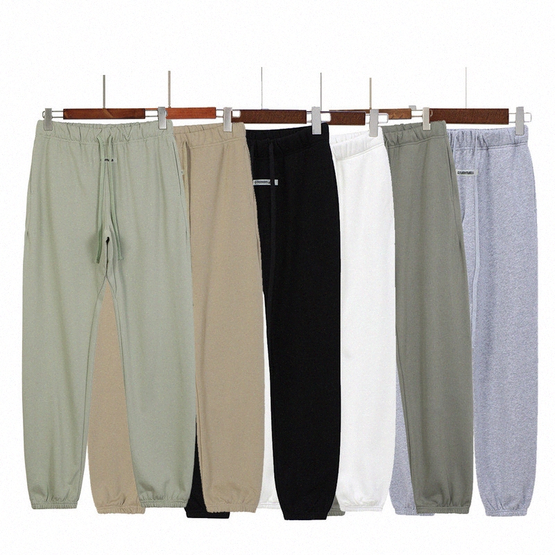 Spring mens Reflective ess pants silocone letters print essential trousers casual designer sweatpants men women fog jogger high street couple pant Asian size S-XL, I need look other product
Spring mens Reflective ess pants silocone letters print essential trousers casual designer sweatpants men women fog jogger high street couple pant Asian size S-XL, I need look other product
