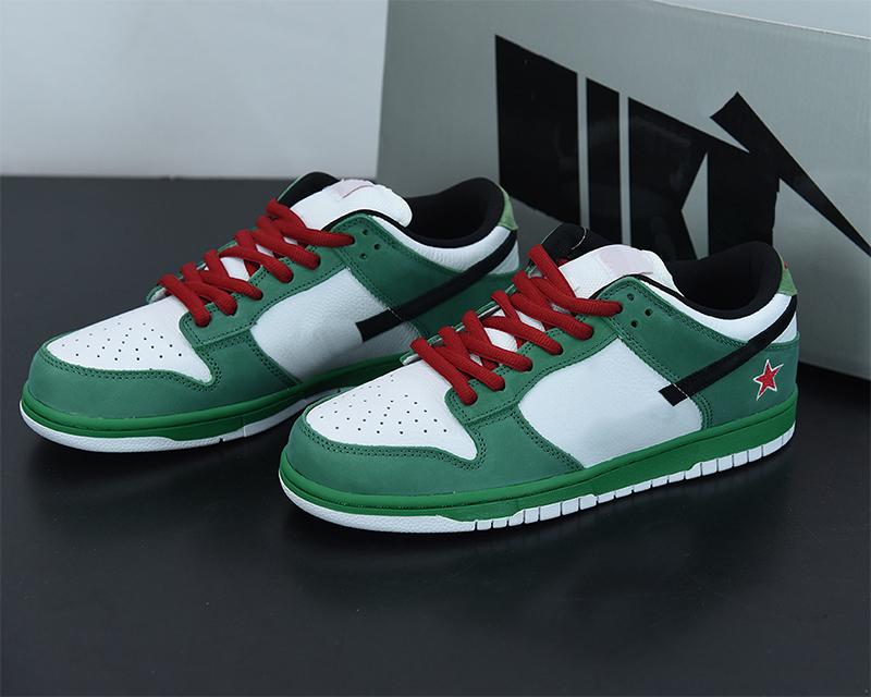 Heineken SB Dk Low PRO J-Pack Shadow men women shoes top quality Green mens trainers sports sneakers, Top quality with oeiginal logo
Heineken SB Dk Low PRO J-Pack Shadow men women shoes top quality Green mens trainers sports sneakers, Top quality with oeiginal logo