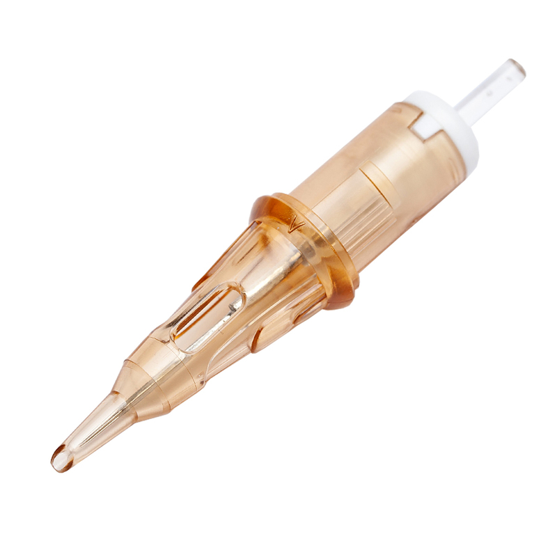 EZ V-Select Tattoo Cartridge Needles #10 Bugpin 0.30mm Round Liner Disposable Sterile Supplies 20 Pcs/Box 220316