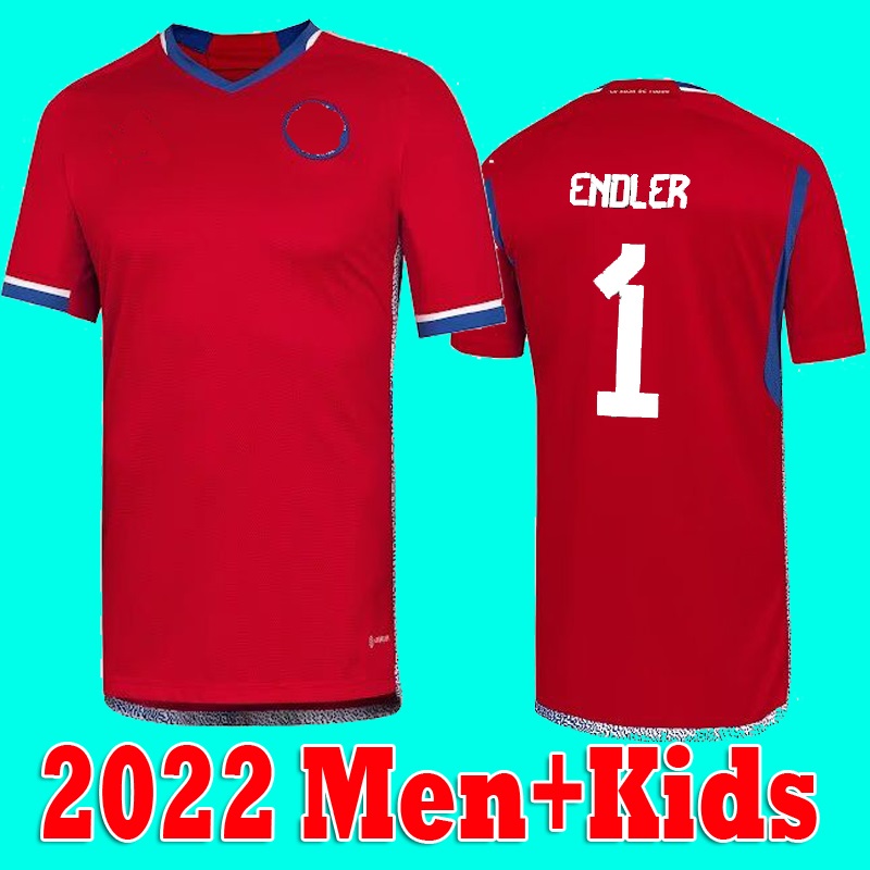 2022 Chile soccer jersey Alexis Vidal Vargas Medel 22 23 Pinares camiseta de futbol national team football shirts men kids, Home kids
2022 Chile soccer jersey Alexis Vidal Vargas Medel 22 23 Pinares camiseta de futbol national team football shirts men kids, Home kids