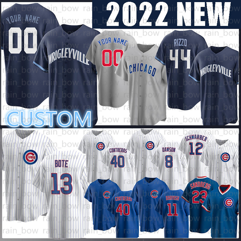 Chicago Baseball Jersey Cubs 0 Marcus Stroman 13 David Bote Nico Hoerner Ian Happ Ernie Banks Ryne Sandberg Kyle Hendricks Greg Deichmann Sergio Alcántara Madrigal, Retro(size:m-3xl)xiaoxiong
Chicago Baseball Jersey Cubs 0 Marcus Stroman 13 David Bote Nico Hoerner Ian Happ Ernie Banks Ryne Sandberg Kyle Hendricks Greg Deichmann Sergio Alcántara Madrigal, Retro(size:m-3xl)xiaoxiong