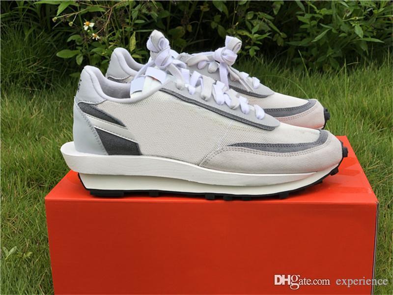 Shoes Top Authentic x LDWaffle White Wolf Grey Summit Black Anthracite Pine Green Purple LD Waffle BV0073-100 Men Women Running
Shoes Top Authentic x LDWaffle White Wolf Grey Summit Black Anthracite Pine Green Purple LD Waffle BV0073-100 Men Women Running