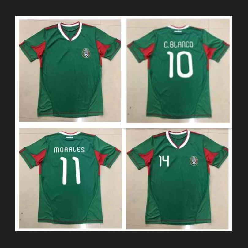 MEXICO 2010 Retro Soccer Jerseys vintage Camiseta de futbol home green football shirt #14 CHICHARITO #10 C.BLANCO J.HERNANDEZ #4 R.MARQUEZ #, 2021 2022
MEXICO 2010 Retro Soccer Jerseys vintage Camiseta de futbol home green football shirt #14 CHICHARITO #10 C.BLANCO J.HERNANDEZ #4 R.MARQUEZ #, 2021 2022