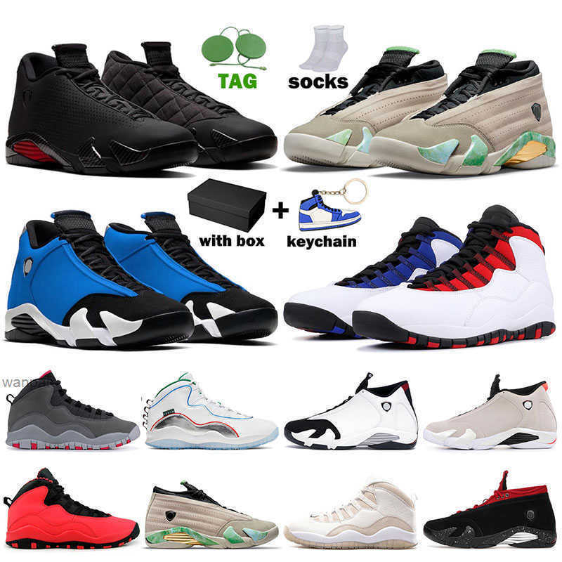 10s 14s Designer Mens Jumpman 14 Basketballs Shoes Authentic Jumpman 10 Gs Fusion Red Gym Blue Ember Glow Powder Seattle Lipstick og designer shoes, A14 last shot
10s 14s Designer Mens Jumpman 14 Basketballs Shoes Authentic Jumpman 10 Gs Fusion Red Gym Blue Ember Glow Powder Seattle Lipstick og designer shoes, A14 last shot
