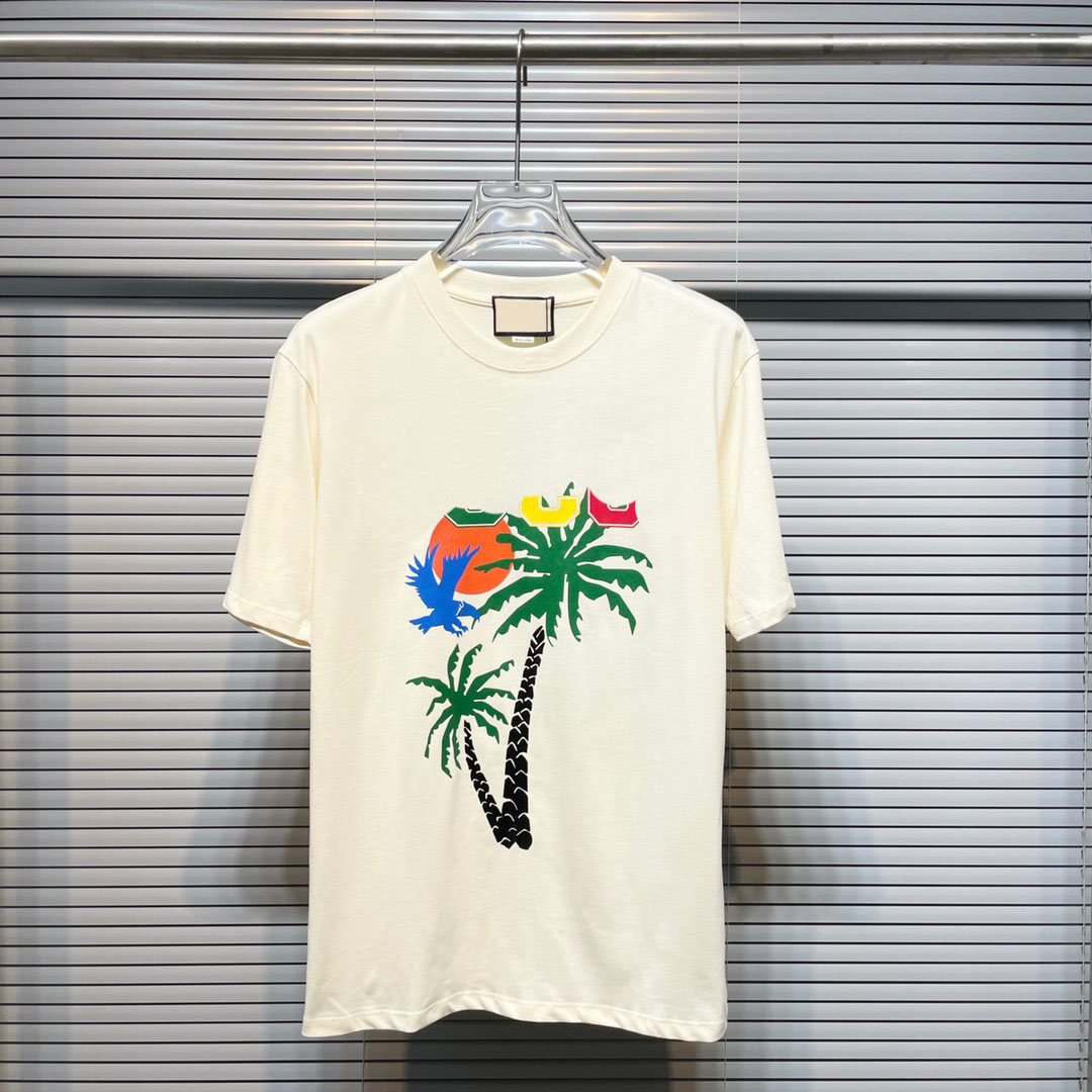 Men's Plus Tees & Polos Round neck embroidered and printed polar style summer wear with street pure cotton rw2d
Men's Plus Tees & Polos Round neck embroidered and printed polar style summer wear with street pure cotton rw2d
