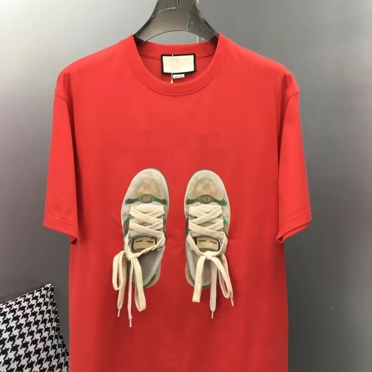 Designer Luxury Men' T-Shirts Mens Women T Shirt Fashion Men Casual T Shirts Man Clothing Street Shorts Sleeve Clothes Tshirts -6XL
Designer Luxury Men' T-Shirts Mens Women T Shirt Fashion Men Casual T Shirts Man Clothing Street Shorts Sleeve Clothes Tshirts -6XL