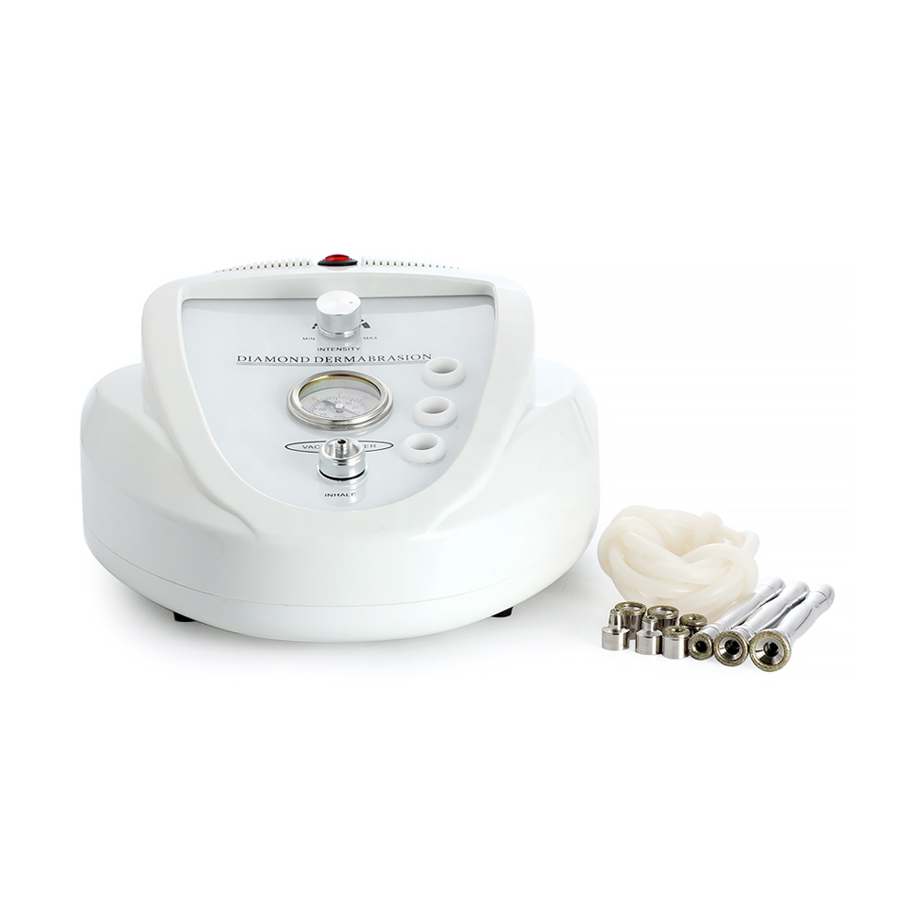 Portable Multifunction skin peeling microdermabrasion Machine deep cleaning Facial beauty tool for skin rejuvenation
Portable Multifunction skin peeling microdermabrasion Machine deep cleaning Facial beauty tool for skin rejuvenation