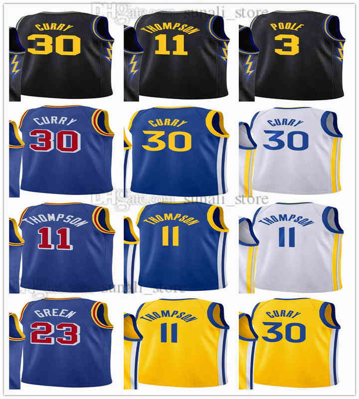 -22 Men Women Kids Youth Stephen Jerseys Klay 30 Curry Basketball Thompson 11 Draymond 23 Green 3 Poole City Black Navy Yellow Blue
-22 Men Women Kids Youth Stephen Jerseys Klay 30 Curry Basketball Thompson 11 Draymond 23 Green 3 Poole City Black Navy Yellow Blue