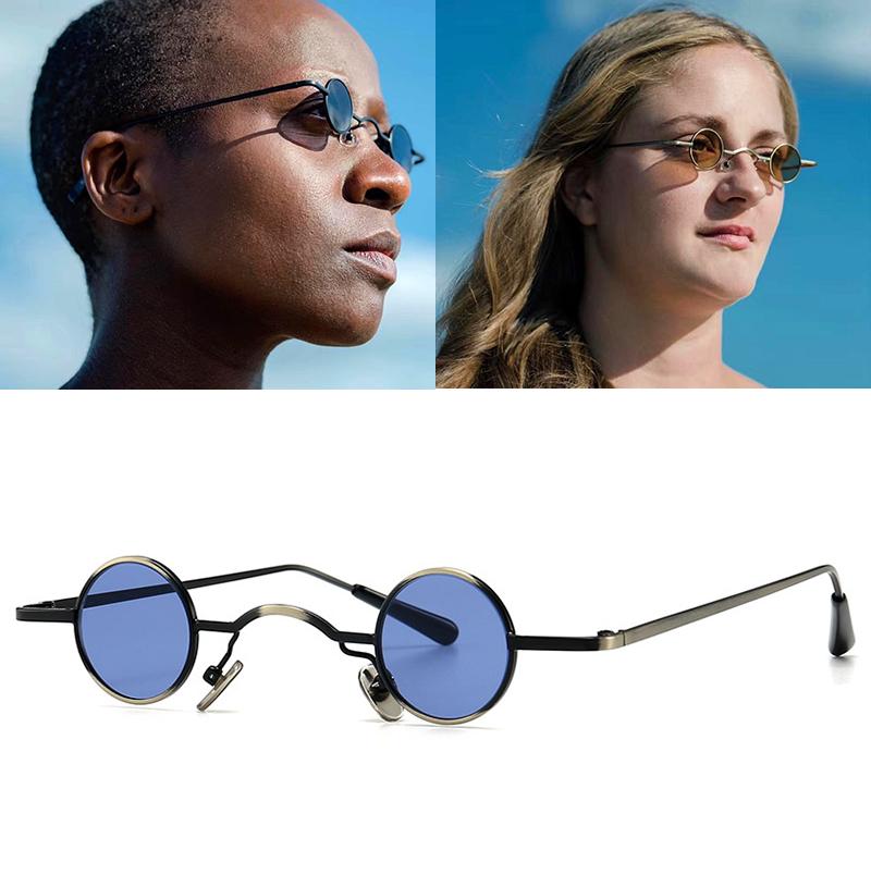 Sunglasses JackJad 2022 Classic Vintage Gothic Vampire Style 28mm Small SteamPunk Brand Design Sun Glasses 2034SunglassesSunglasses
Sunglasses JackJad 2022 Classic Vintage Gothic Vampire Style 28mm Small SteamPunk Brand Design Sun Glasses 2034SunglassesSunglasses
