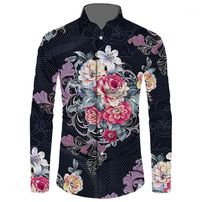 Men's Casual Shirts Spring Tropical Style Hawaiian Beach Shirt Stand Collar Strip Print Cool Office Custom Young Men Business Dress, Rchc21091425
Men's Casual Shirts Spring Tropical Style Hawaiian Beach Shirt Stand Collar Strip Print Cool Office Custom Young Men Business Dress, Rchc21091425