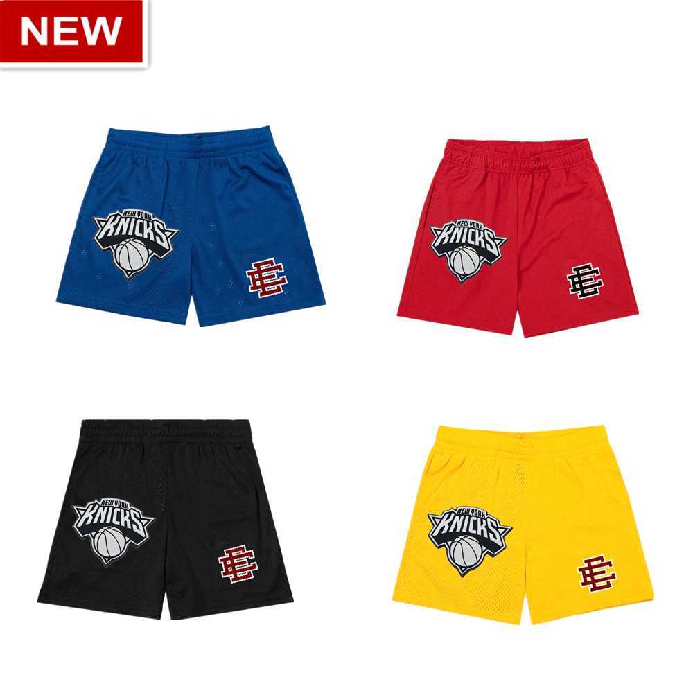 Eric Emmanuel Shorts Ee Basketball Short Men Cool Sports Jogging Fitness Quick Drying Man Bodybuilding Gym Run Pants, Yellow
Eric Emmanuel Shorts Ee Basketball Short Men Cool Sports Jogging Fitness Quick Drying Man Bodybuilding Gym Run Pants, Yellow