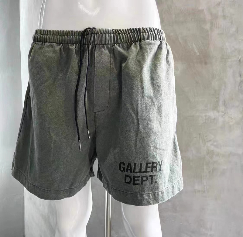 Letter Print Shorts Cotton Casual Pants Summer Loose Five Army Green Dark Grey 23ss
Letter Print Shorts Cotton Casual Pants Summer Loose Five Army Green Dark Grey 23ss