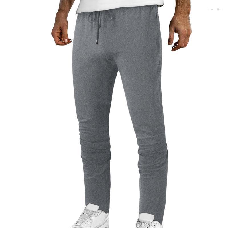 Men's Pants White L Mens Casual Hip Hop Solid Color Track Cuff Lace-up Workout With PocketMen's Naom22, Dark blue
Men's Pants White L Mens Casual Hip Hop Solid Color Track Cuff Lace-up Workout With PocketMen's Naom22, Dark blue