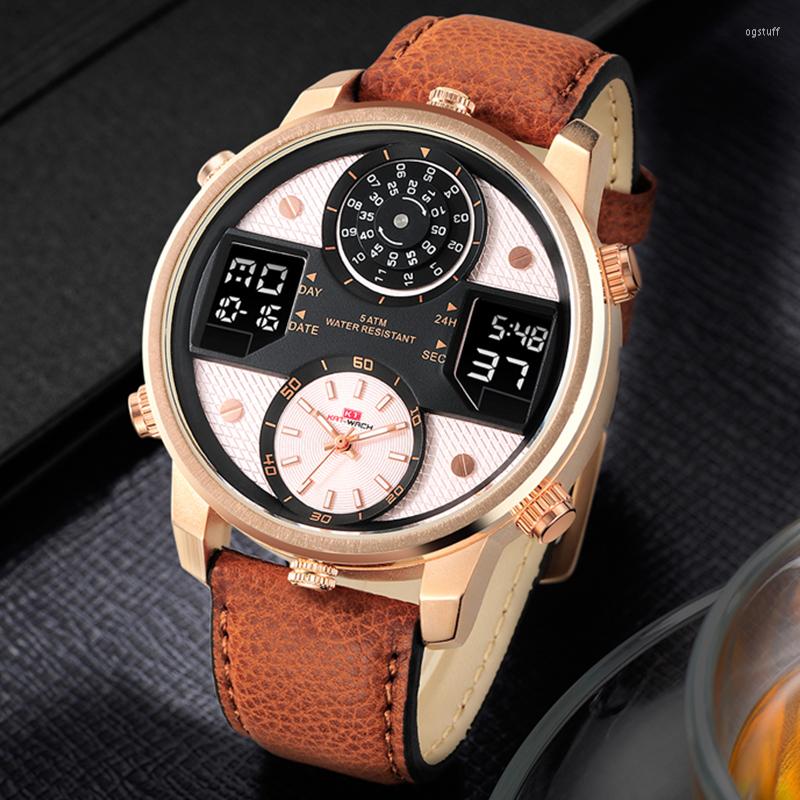 Wristwatches Fashion Mens Watches Multifunction Sport Watch Men Electronic Timing Wrist Waterproof Military Clock Relogio, Blue
Wristwatches Fashion Mens Watches Multifunction Sport Watch Men Electronic Timing Wrist Waterproof Military Clock Relogio, Blue
