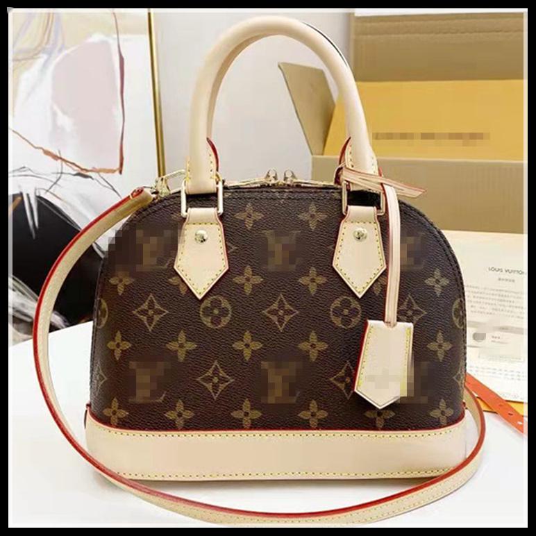LVs louiseity wallet viutonity VUTTONS Designers Women Shoulder Bags Messenger Bag Handbags Shell Wallet Purse Ladies Crossbody
LVs louiseity wallet viutonity VUTTONS Designers Women Shoulder Bags Messenger Bag Handbags Shell Wallet Purse Ladies Crossbody