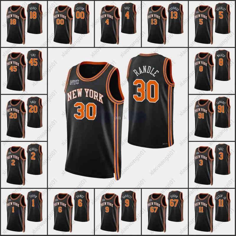 Basketball Jerseys Custom New York's Knicks's Men Julius Randle RJ Barrett Kemba Walker Derrick Rose 75th Anniversary Cu''nba''Jerseys
Basketball Jerseys Custom New York's Knicks's Men Julius Randle RJ Barrett Kemba Walker Derrick Rose 75th Anniversary Cu''nba''Jerseys