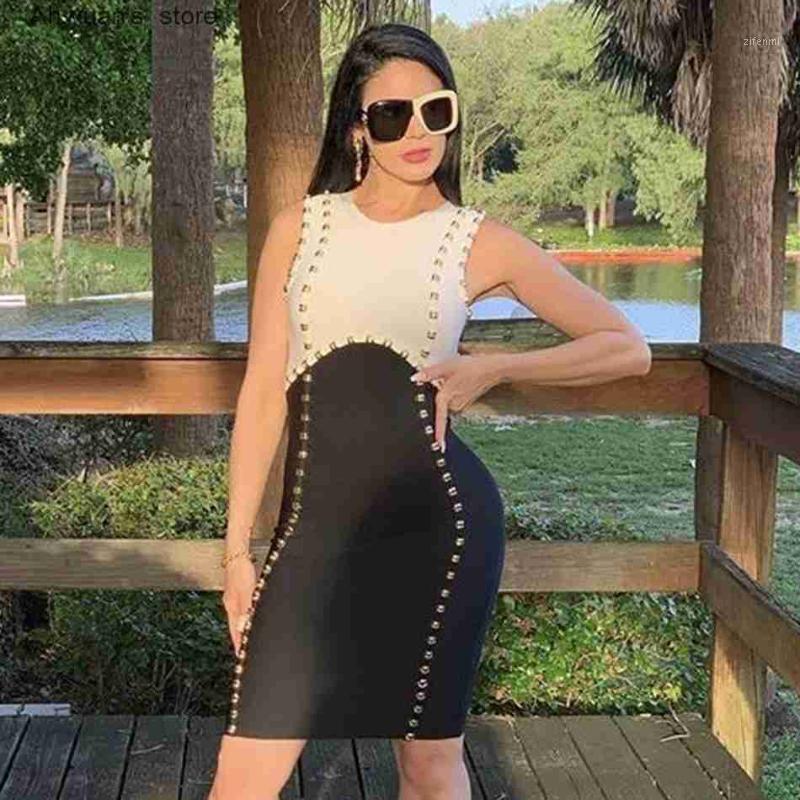 Casual Dresses Ah Yuan Summer 2022 Elegant Beaded Decoration Sexy Red Stitching Tight Bandage Dress Women's Celebrity Party, Black
Casual Dresses Ah Yuan Summer 2022 Elegant Beaded Decoration Sexy Red Stitching Tight Bandage Dress Women's Celebrity Party, Black