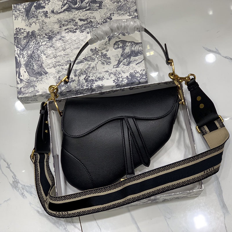 Bests Ladies Handbags Luxuries Designers Women Shoulder Bags Popular Luxury Crossbody Bags Black Totes Saddles Bag Bolsas Mujer With Box Lady Femme Blue Purse, Gift box
Bests Ladies Handbags Luxuries Designers Women Shoulder Bags Popular Luxury Crossbody Bags Black Totes Saddles Bag Bolsas Mujer With Box Lady Femme Blue Purse, Gift box
