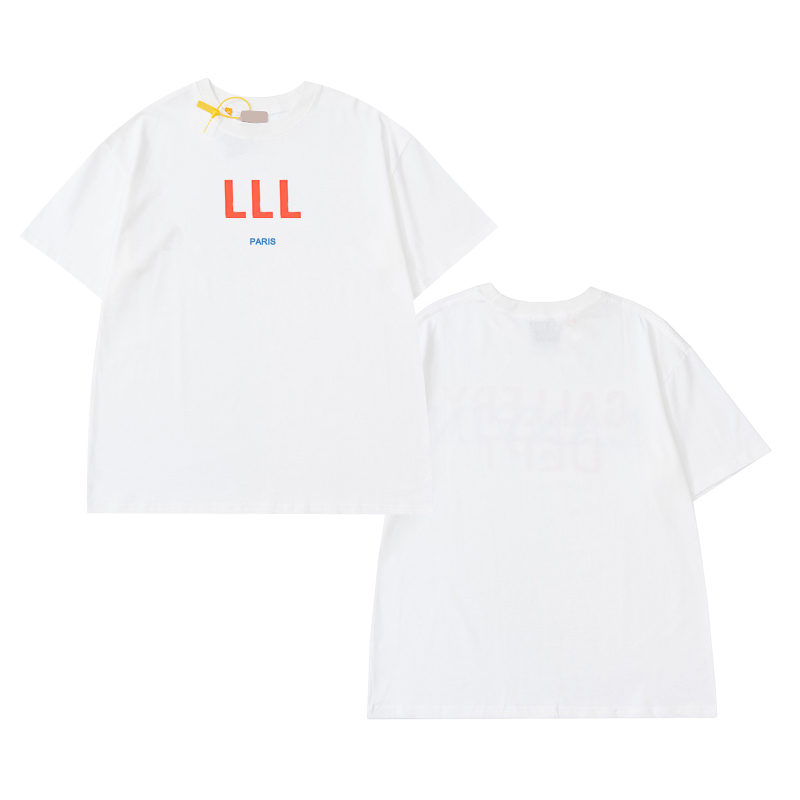 22ss USA Spring Summer Letter Tee Skateboard Men t shirt Women High Street fashion Cotton Oneck Oversize Tshirt, White
22ss USA Spring Summer Letter Tee Skateboard Men t shirt Women High Street fashion Cotton Oneck Oversize Tshirt, White