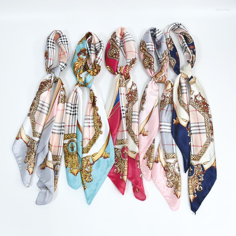 Scarves Women Bandana Hairband Fashion Flowers Print Square Scarf Lady Head Wraps Female Shawl NeckerchiefScarves ScarvesScarves
Scarves Women Bandana Hairband Fashion Flowers Print Square Scarf Lady Head Wraps Female Shawl NeckerchiefScarves ScarvesScarves