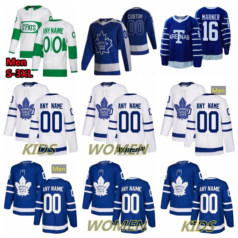 Toronto''Maple''Leafs Hockey Jerseys 16 Mitchell Marner 34 Auston Matthews 91 John Tavares 97 Joe Thornton 31 Frederik Andersen Men 2022 322, As
Toronto''Maple''Leafs Hockey Jerseys 16 Mitchell Marner 34 Auston Matthews 91 John Tavares 97 Joe Thornton 31 Frederik Andersen Men 2022 322, As