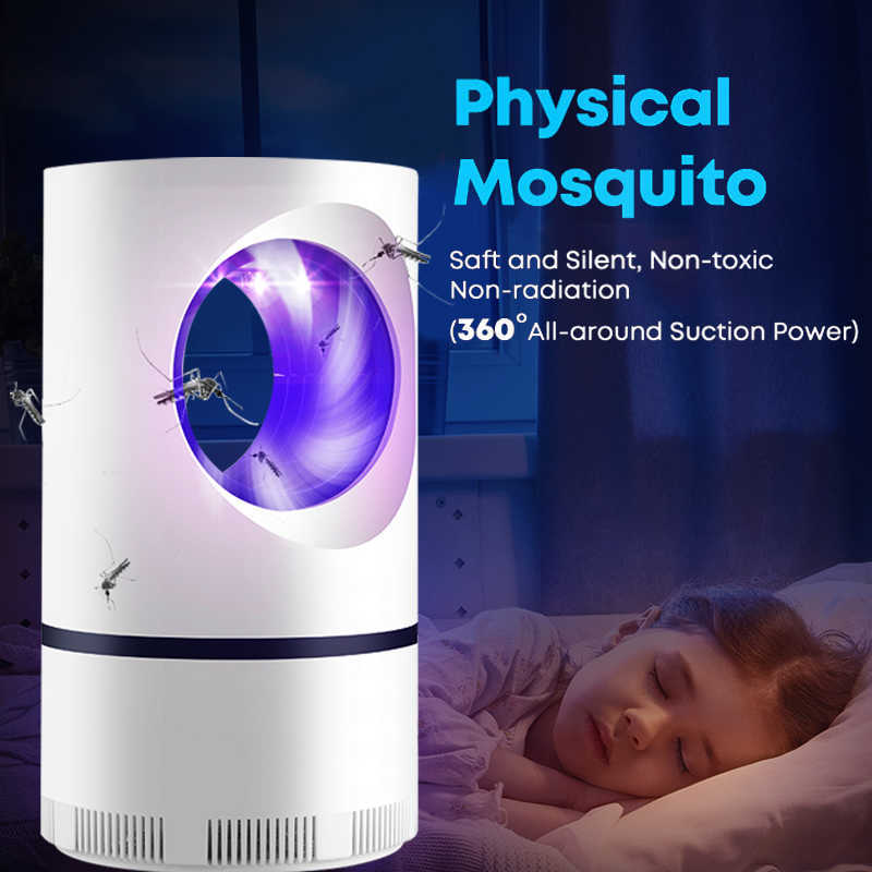 Usb Led Mosquito Killer Lamp Anti Mosquito Repellent UV Electric Mosquito Killer Lamp Trap Outdoor Insect
Usb Led Mosquito Killer Lamp Anti Mosquito Repellent UV Electric Mosquito Killer Lamp Trap Outdoor Insect