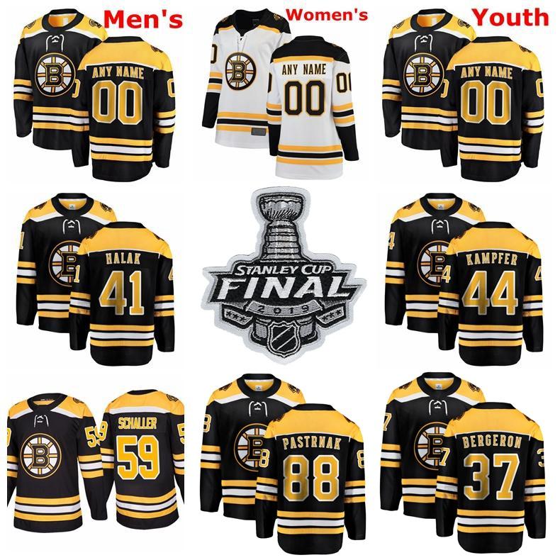 Boston Bruins Jerseys John Moore Jersey Steven Kampfer Jaroslav Halak Tim Schaller Anton Blidh Black ice Hockey Jerseys Custom Stitched, Men's black 2019 golden edition
Boston Bruins Jerseys John Moore Jersey Steven Kampfer Jaroslav Halak Tim Schaller Anton Blidh Black ice Hockey Jerseys Custom Stitched, Men's black 2019 golden edition