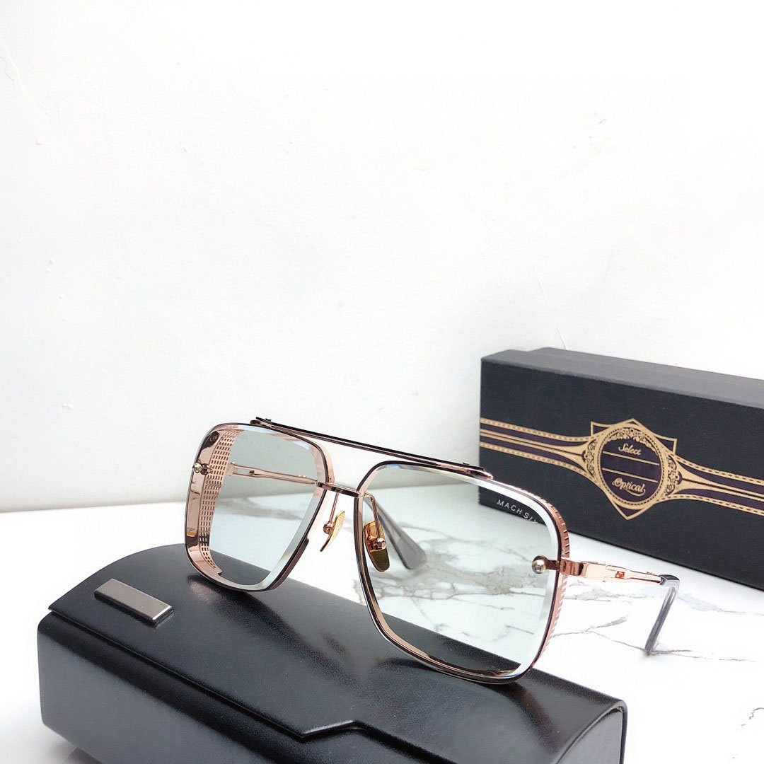 A DITA Mach Six Top luxury high quality brand Designer Sunglasses for men women uv new selling world famous fashion show Italian sun glasses
A DITA Mach Six Top luxury high quality brand Designer Sunglasses for men women uv new selling world famous fashion show Italian sun glasses