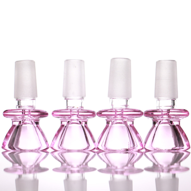 Crystal Glass Bowl 14mm color bong Bowls Male Piece For Water Pipe 18mm bowl Heavy Newest
Crystal Glass Bowl 14mm color bong Bowls Male Piece For Water Pipe 18mm bowl Heavy Newest