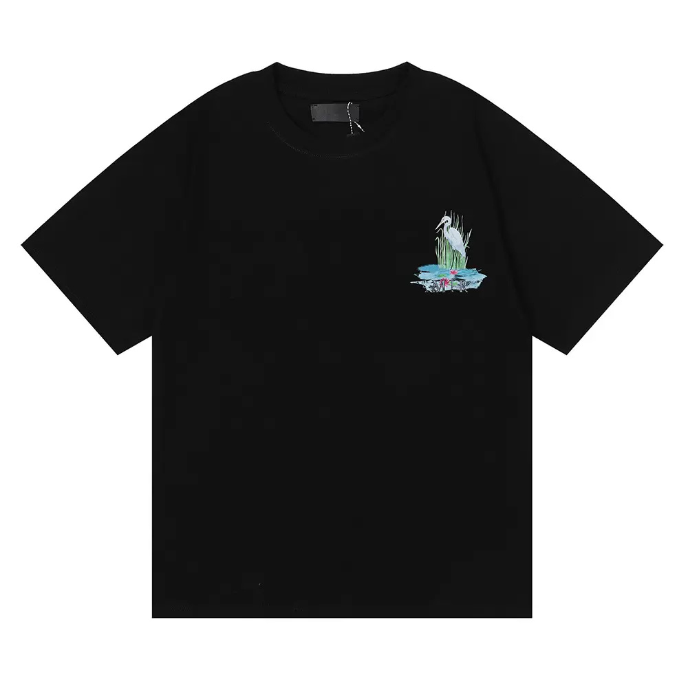 Luxury TShirt Men Women Designer T Shirts Short Summer Fashion Animal Print T-Shirts High Quality Streetwear Hip hop Designers t-shirt Plue Size Clothing
Luxury TShirt Men Women Designer T Shirts Short Summer Fashion Animal Print T-Shirts High Quality Streetwear Hip hop Designers t-shirt Plue Size Clothing