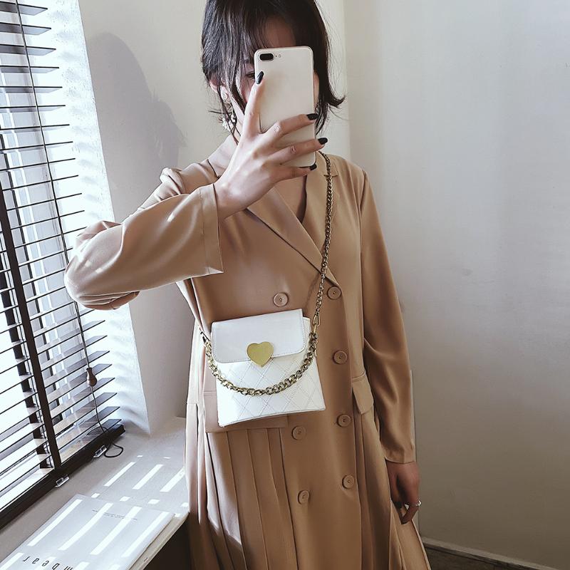 Evening Bags Women Bucket Shoulder Messenger Bag PU Leather Female Chain Crossbody Elegant HandbagsEvening, Wine red
Evening Bags Women Bucket Shoulder Messenger Bag PU Leather Female Chain Crossbody Elegant HandbagsEvening, Wine red