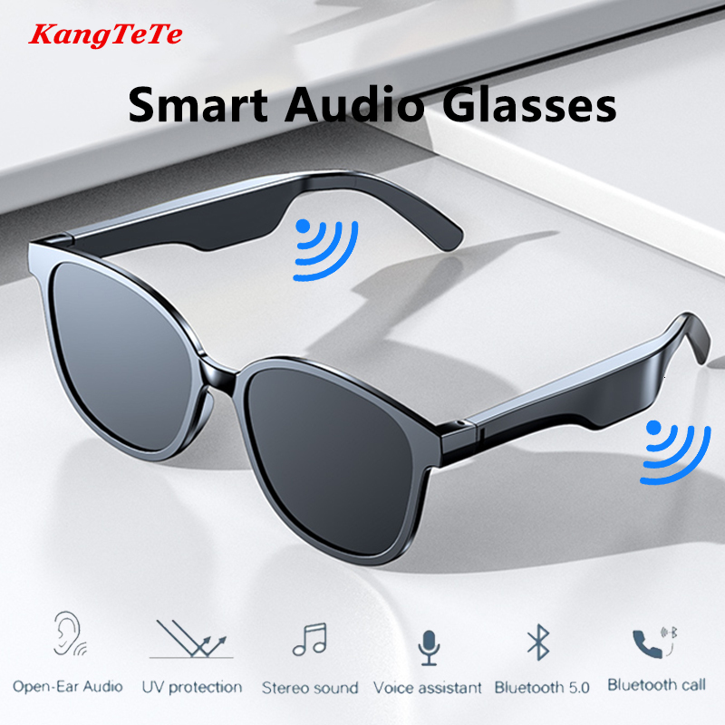 Cell Phone Earphones Smart Audio Glasses Wireless Bluetooth Calling with Microphone Music Noise Cancelling Headphones UV Protection Sunglasses 230206, C-red
Cell Phone Earphones Smart Audio Glasses Wireless Bluetooth Calling with Microphone Music Noise Cancelling Headphones UV Protection Sunglasses 230206, C-red