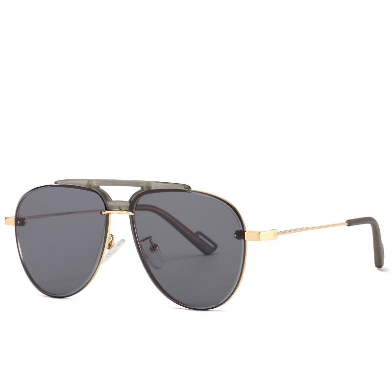 Sunglasses Selling Men's Classic Toad Fashion Frameless Trend Versatile Sunshade MirrorSunglasses
Sunglasses Selling Men's Classic Toad Fashion Frameless Trend Versatile Sunshade MirrorSunglasses