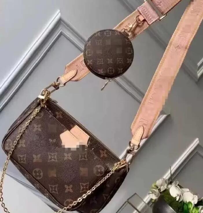 luxury Women designers shoulder bags purses mini Pochette Félicie 3pcs accessories bag vintage crossbody bags leather straps wallet
luxury Women designers shoulder bags purses mini Pochette Félicie 3pcs accessories bag vintage crossbody bags leather straps wallet
