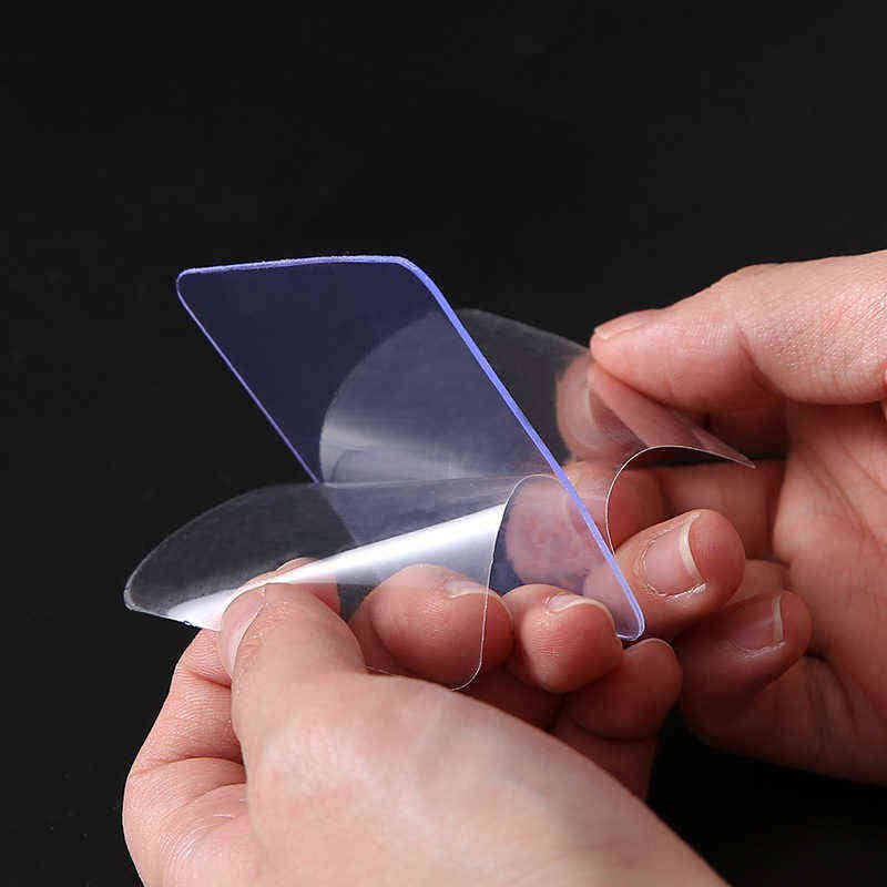 Nano Rails Double-sided Adhesive Tape Powerful Transparent Strong Patch Waterproof No Trace Mounting Sticky Tapes Bathroom Kitchen Home VTMTL1022
Nano Rails Double-sided Adhesive Tape Powerful Transparent Strong Patch Waterproof No Trace Mounting Sticky Tapes Bathroom Kitchen Home VTMTL1022