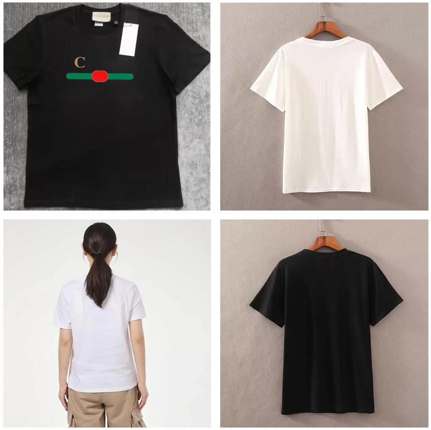 Italy Women T Shirt Ladies Short Sleeve High Joint name blouse Quality Men Tops Pure cotton Letter Print Hip Hop Style Mens Clothes ucci, Size do not sell
Italy Women T Shirt Ladies Short Sleeve High Joint name blouse Quality Men Tops Pure cotton Letter Print Hip Hop Style Mens Clothes ucci, Size do not sell