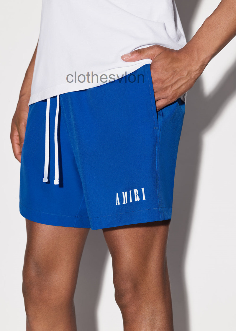 Mens Fashion Shorts 2022 Designer Short Pants Amirss Summer Pure Color Basic Cotton Versatile Men's Blue Drawstring High Street Casual Trend
Mens Fashion Shorts 2022 Designer Short Pants Amirss Summer Pure Color Basic Cotton Versatile Men's Blue Drawstring High Street Casual Trend