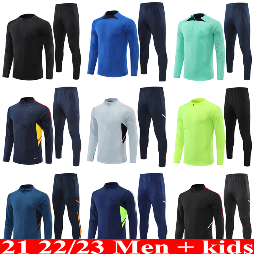 21 22 23 MaN training suit men kids RASHFORD survetement foot football jacket sportswear jogging UTD 2022 SANCHO chandal futbol uNiTeD Soccer Tracksuit, 17
21 22 23 MaN training suit men kids RASHFORD survetement foot football jacket sportswear jogging UTD 2022 SANCHO chandal futbol uNiTeD Soccer Tracksuit, 17