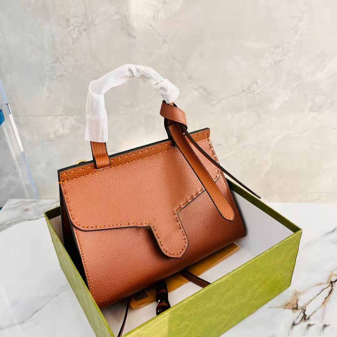 Female Bag Single Women Shoulder Luxury Bags Genuine Leather Designer Handbags Tote Handbag Oblique Messenger Vintage Girls Crossbody, Customize
Female Bag Single Women Shoulder Luxury Bags Genuine Leather Designer Handbags Tote Handbag Oblique Messenger Vintage Girls Crossbody, Customize