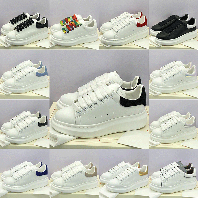 2022 high Quality Mens Womens Casual Shoes 3M Reflective alexander espadrilles flats platform oversized men luxury sneakers shoe size 36-45, 09
2022 high Quality Mens Womens Casual Shoes 3M Reflective alexander espadrilles flats platform oversized men luxury sneakers shoe size 36-45, 09