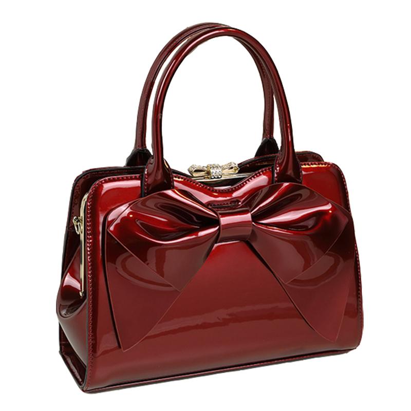 Evening Bags 2022 Fashion Women Shoulder Bag High Quality Female Large Capacity Patent Leather Handbags Designer Ladies5341668, Green
Evening Bags 2022 Fashion Women Shoulder Bag High Quality Female Large Capacity Patent Leather Handbags Designer Ladies5341668, Green